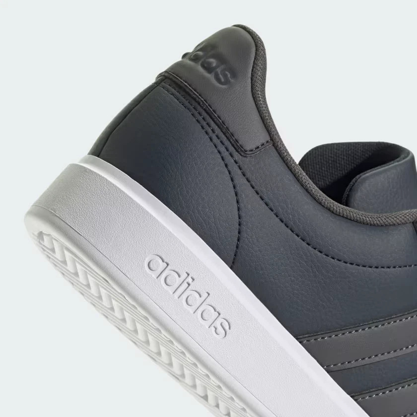 Adidas Grand Court 2.0 Men’s Shoes Tennis Sneakers – Aurora Ink / Grey / White