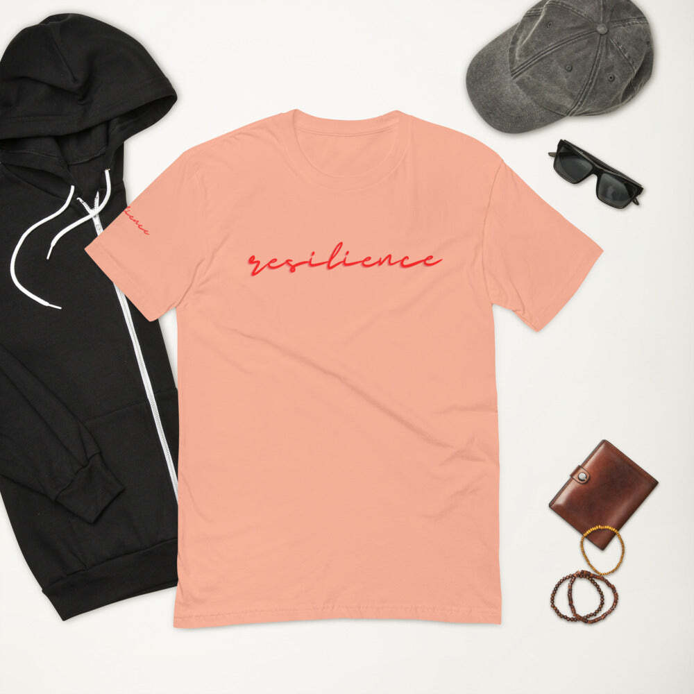 Resilience Tee