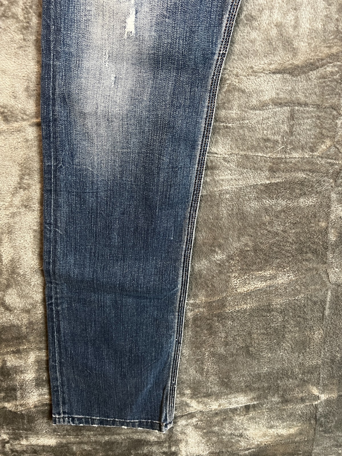 Diesel Krooley Jeans W29 x L32 Regular Slim Carrot