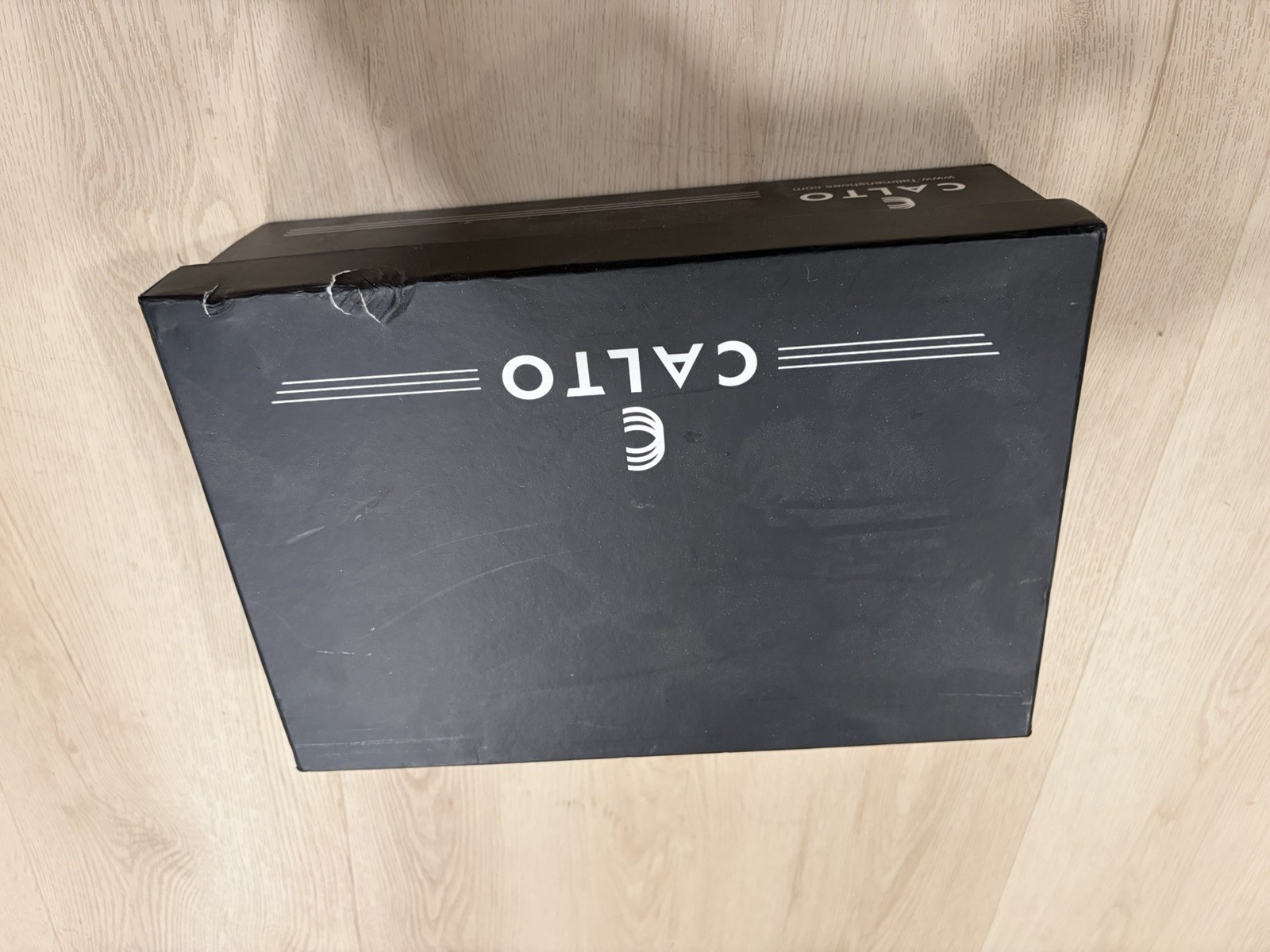 Height Enhancing Men’s Shoes