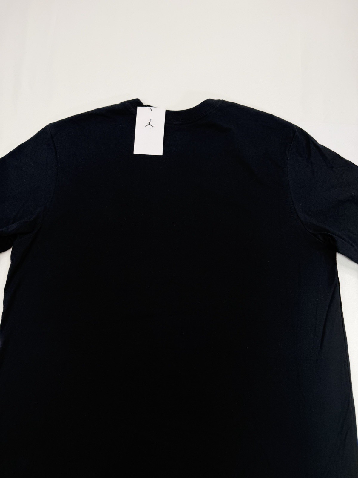 $35 BRAND NEW NIKE MEN’S AIR JORDAN TEE T SHIRT LARGE L BLACK CJ0921-011