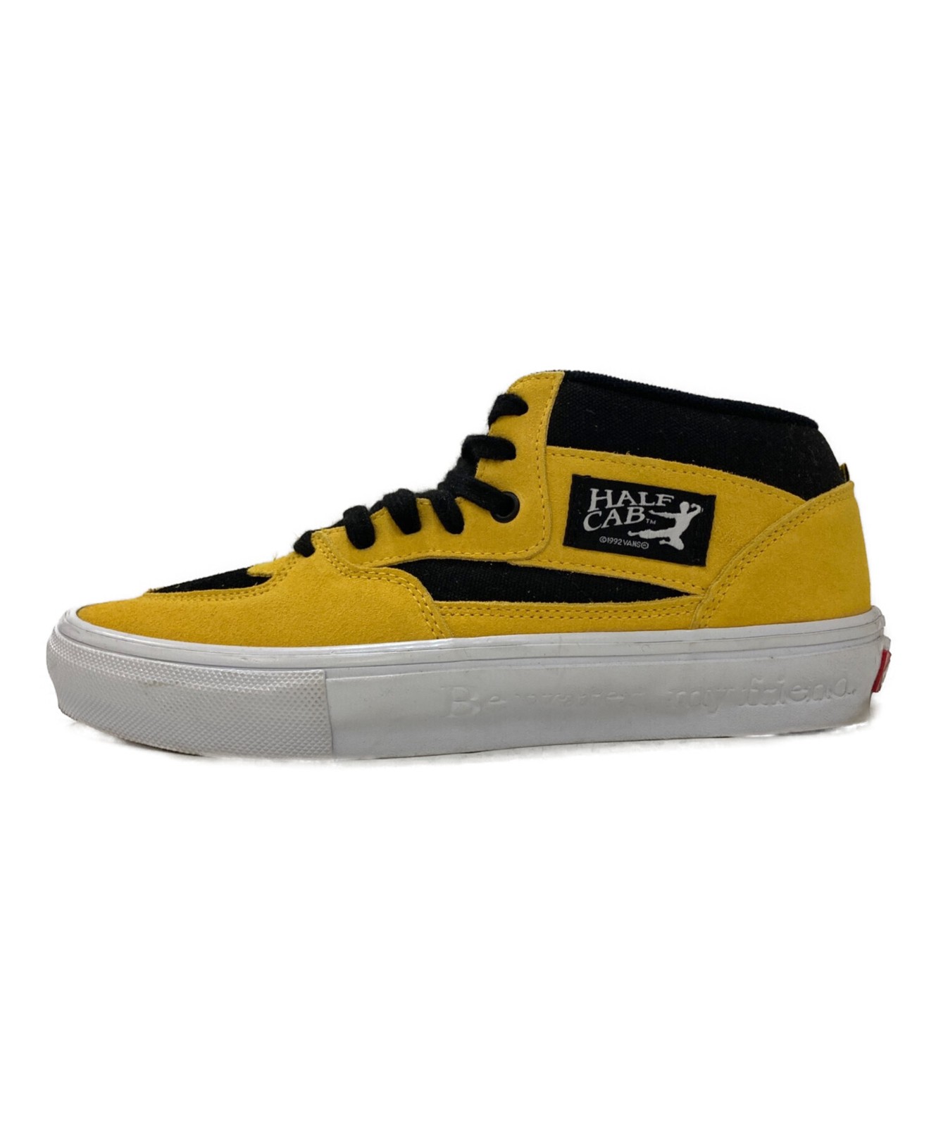 Vans Skate Half Cab BG293