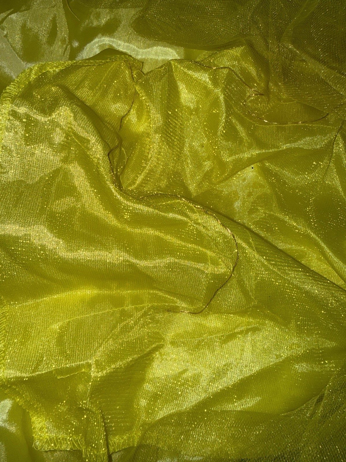 Snow White Dress Costume S(6/6x) Light-up Dress Halloween