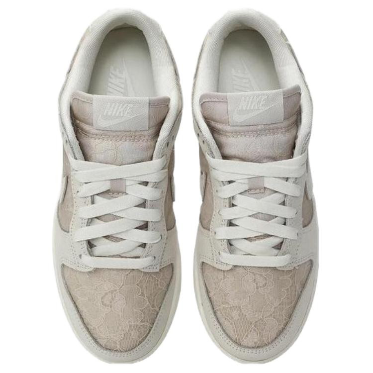 Nike Dunk Low Soft Pearl Women’s HJ5870-100