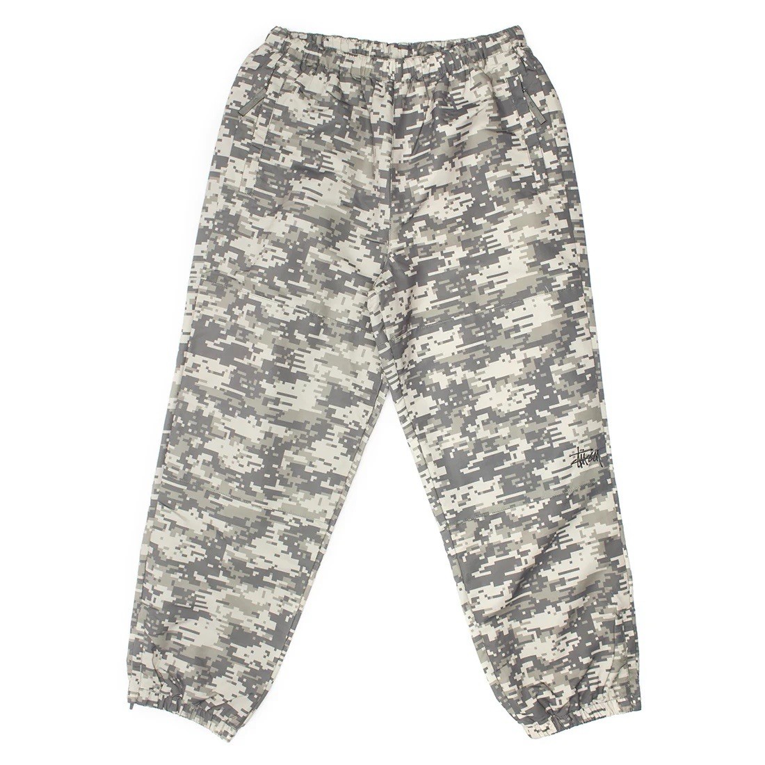 Stussy Training Pant Digi Camo XL
