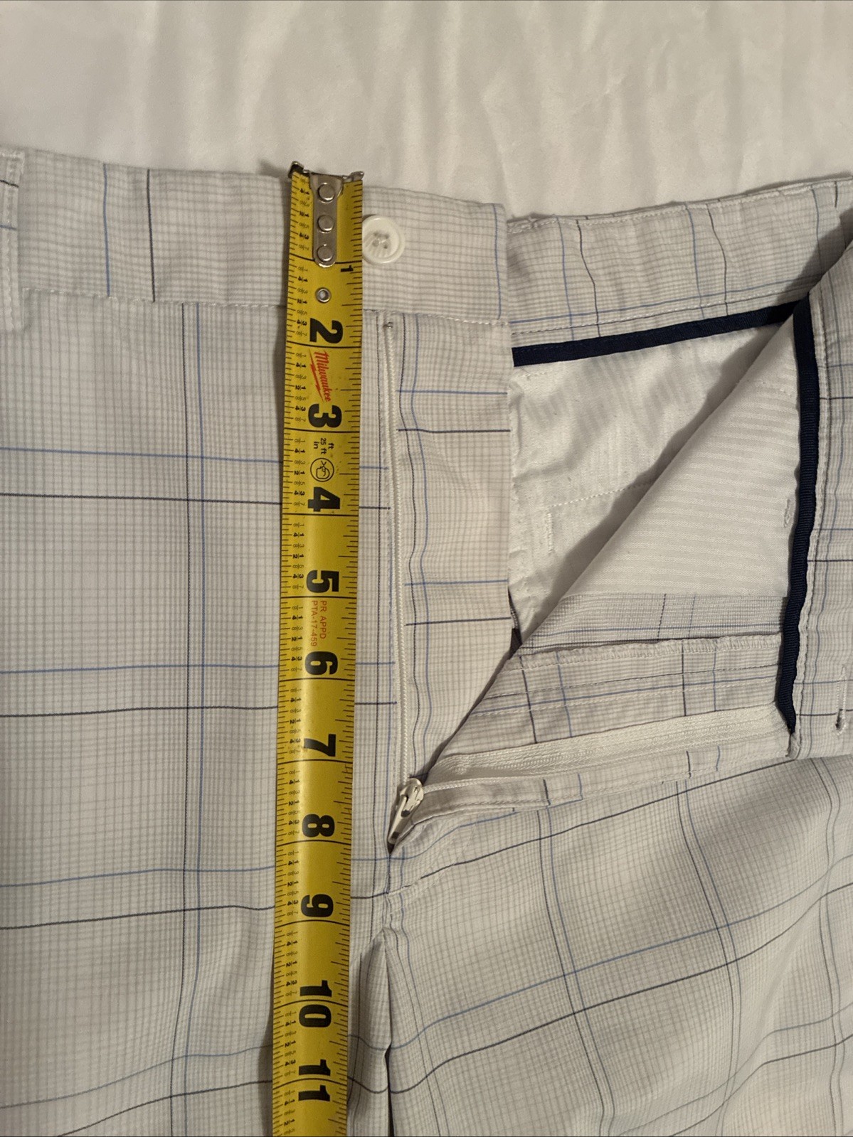Kirkland Golf Shorts 34 Waist