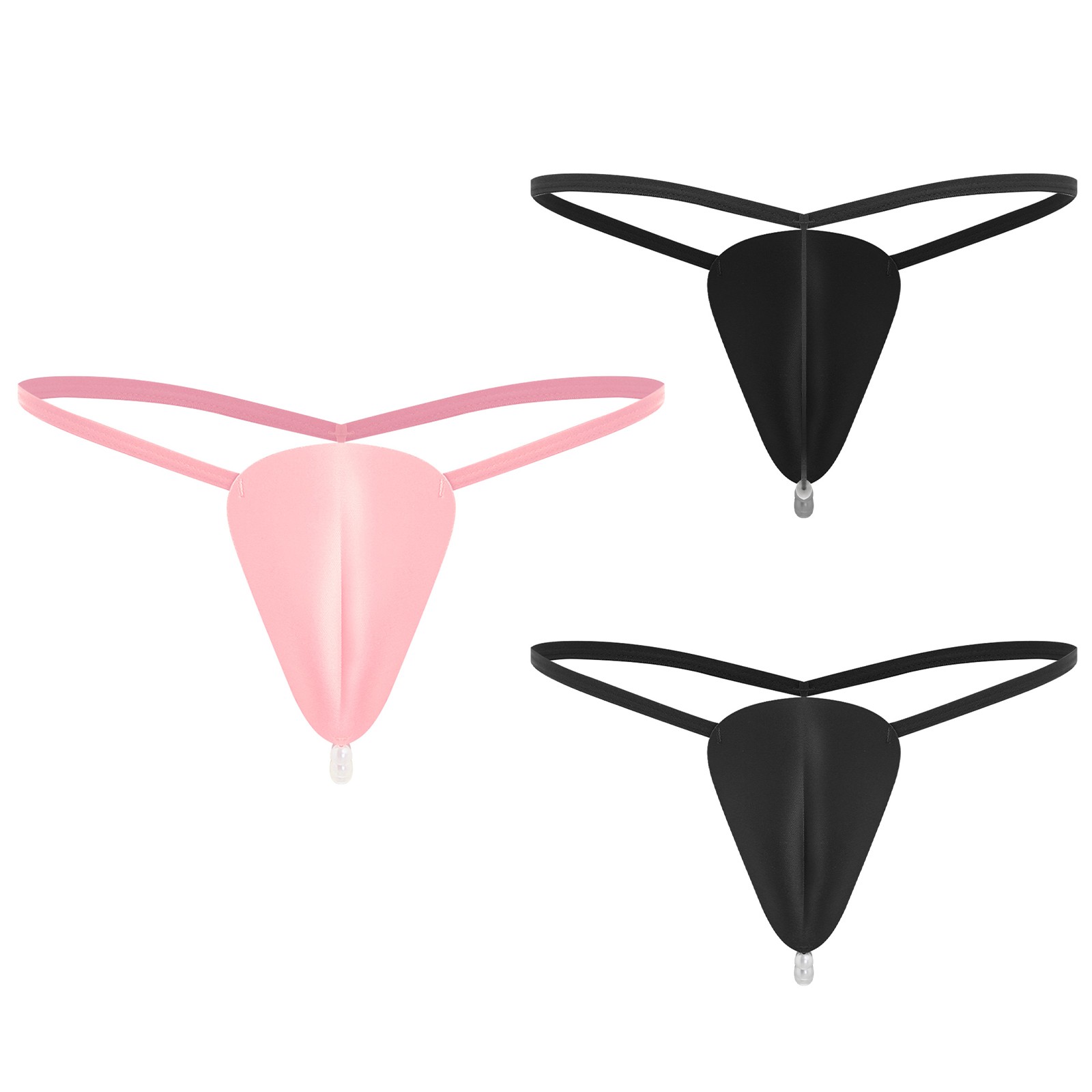 Mens Underpants Crossdresser Patients Rubber Underwear Anniversary Lingerie