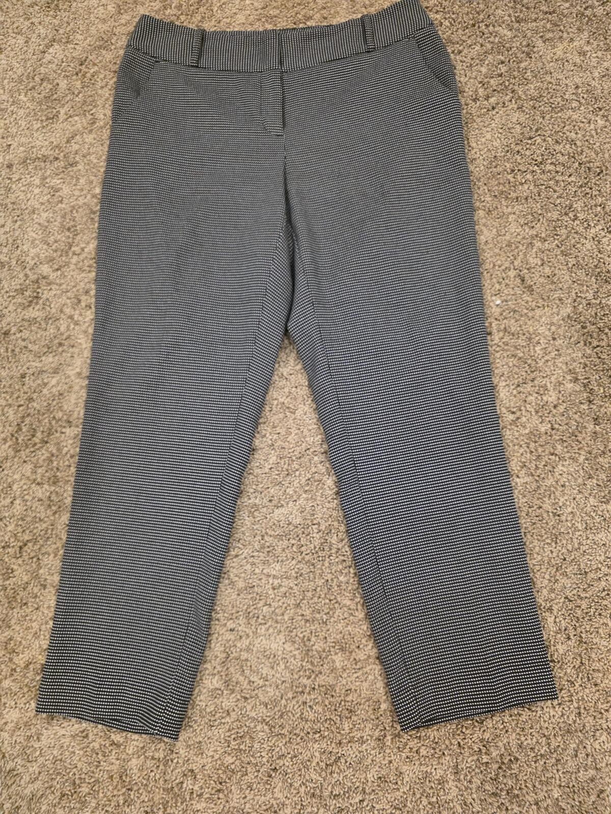 Worthing Womens Dress Pants 6