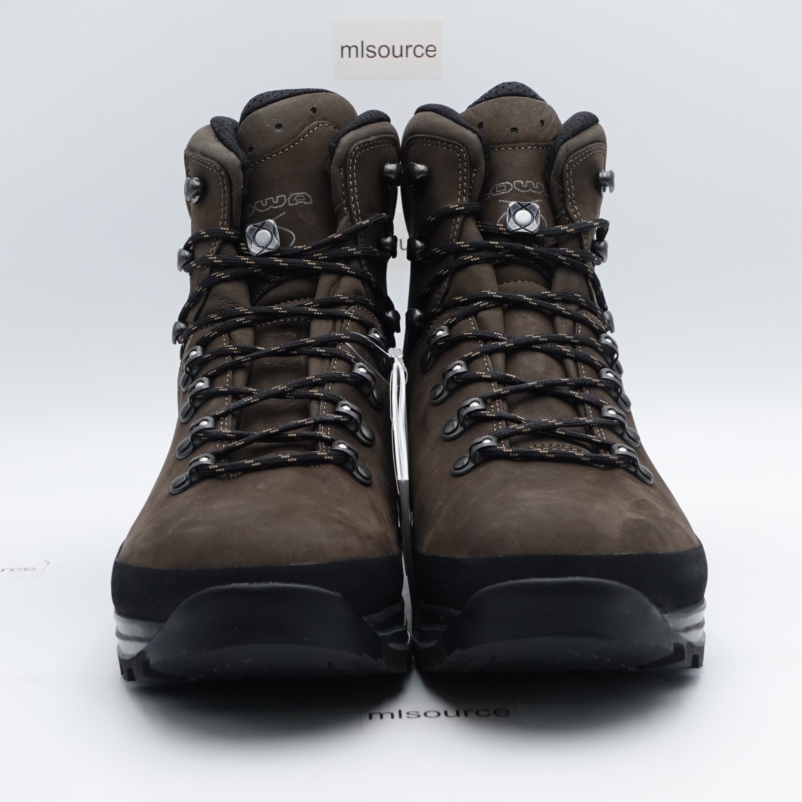Lowa Ranger III GTX Gore-Tex Waterproof Hiking Trekking Boots Men’s Slate