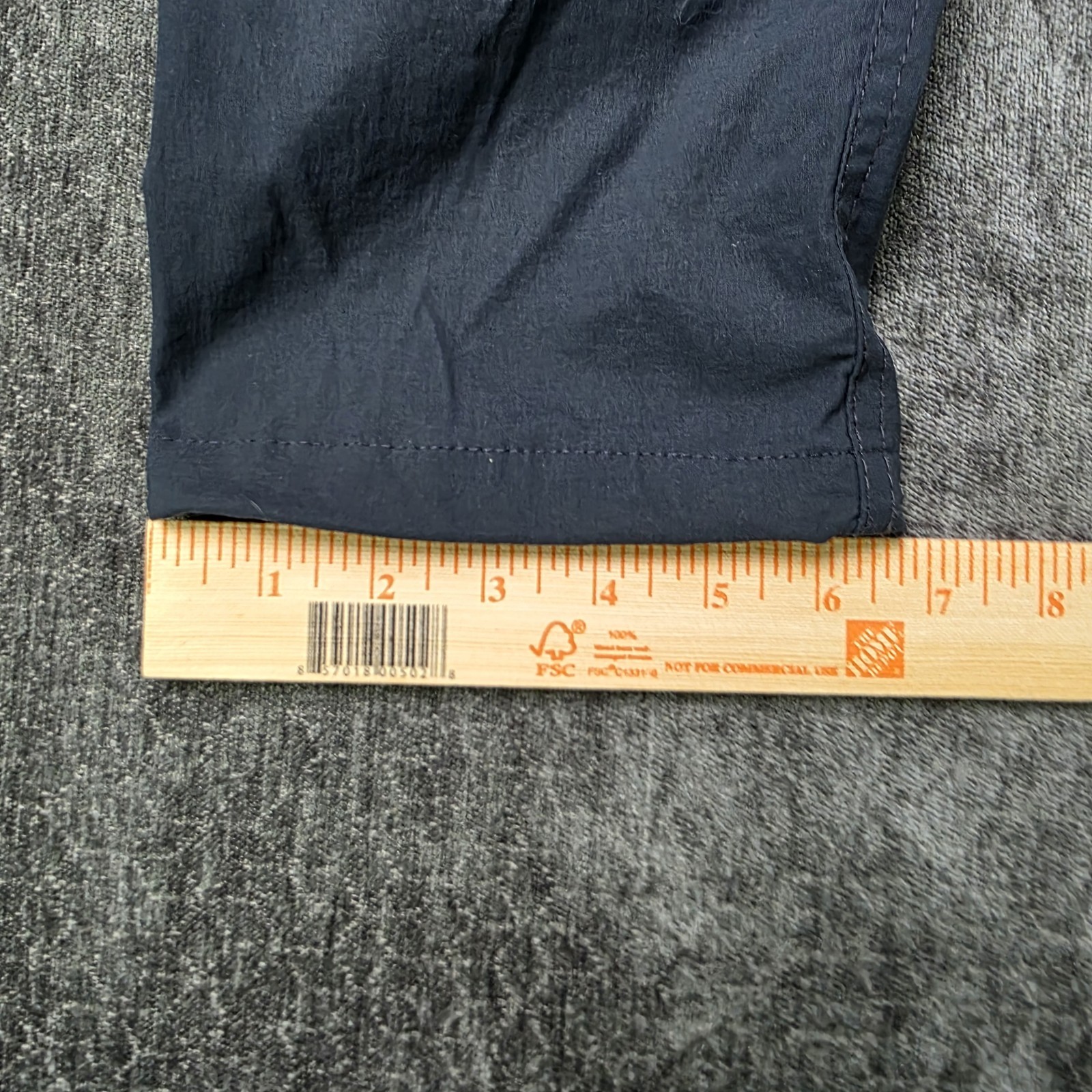 Kuhl Renegade Afire Chino Pants Stretch Hiking Outdoor Men’s Size 34×32 (34×31)