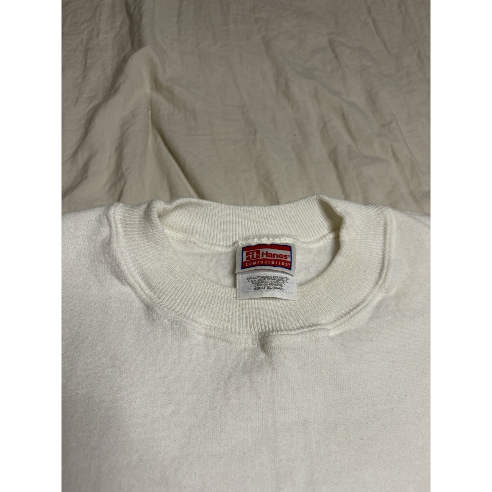 Vintage 90’s Smith Painting USA Company Sweatshirt Size XL