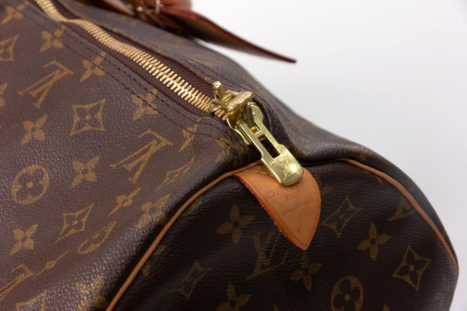 LOUIS VUITTON Keepall 60 M41422 Monogram from Japan USD 【Condition Rating A】