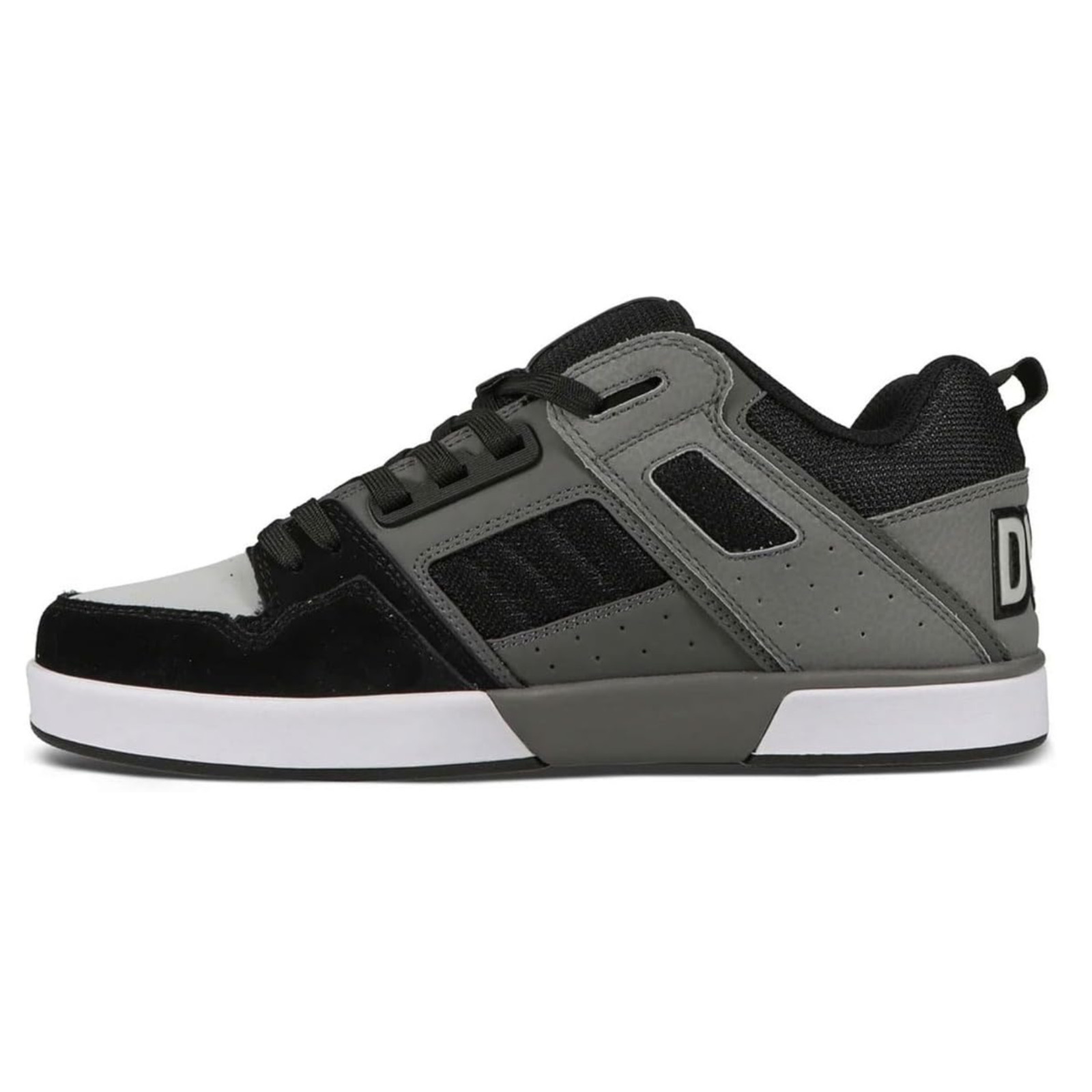 DVS Comanche 2.0+ Men’s Heritage Skate Shoe Size US 9.5