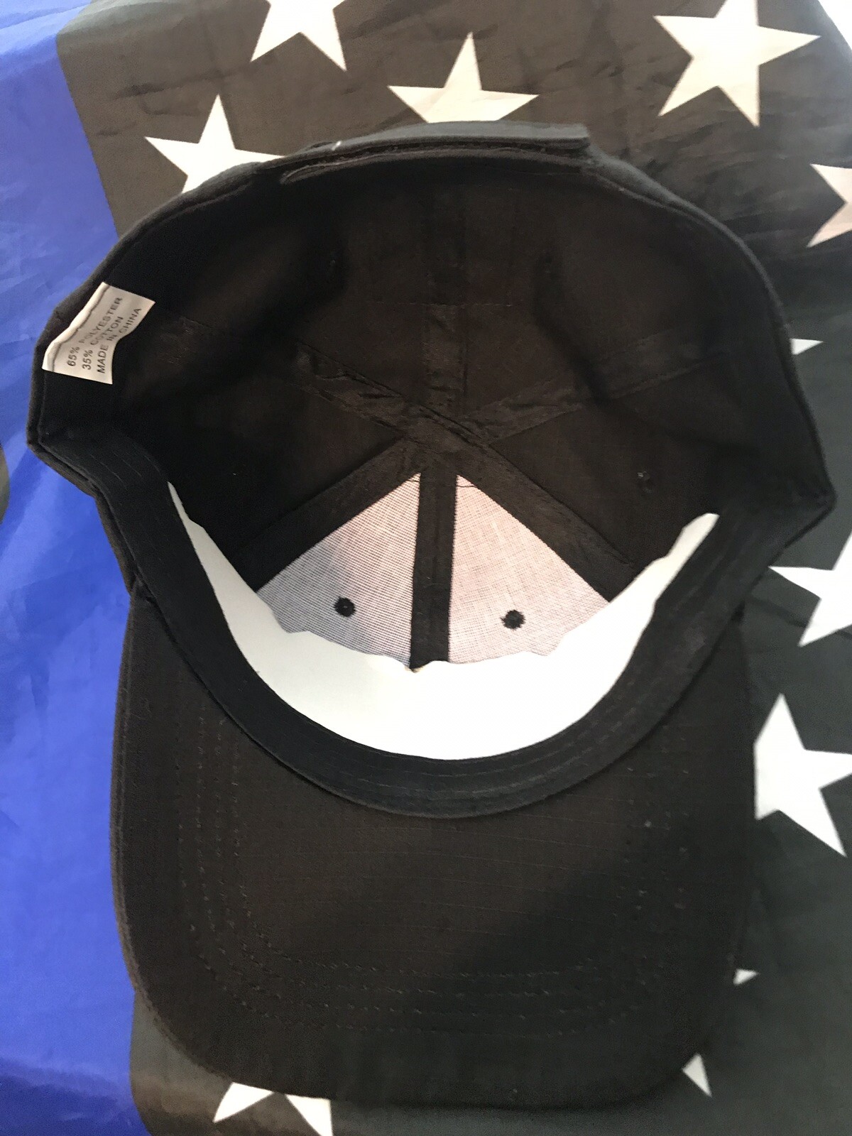 GREEN RIPSTOP Tactical Operator Contractor Adjustable Baseball Cap for Patches