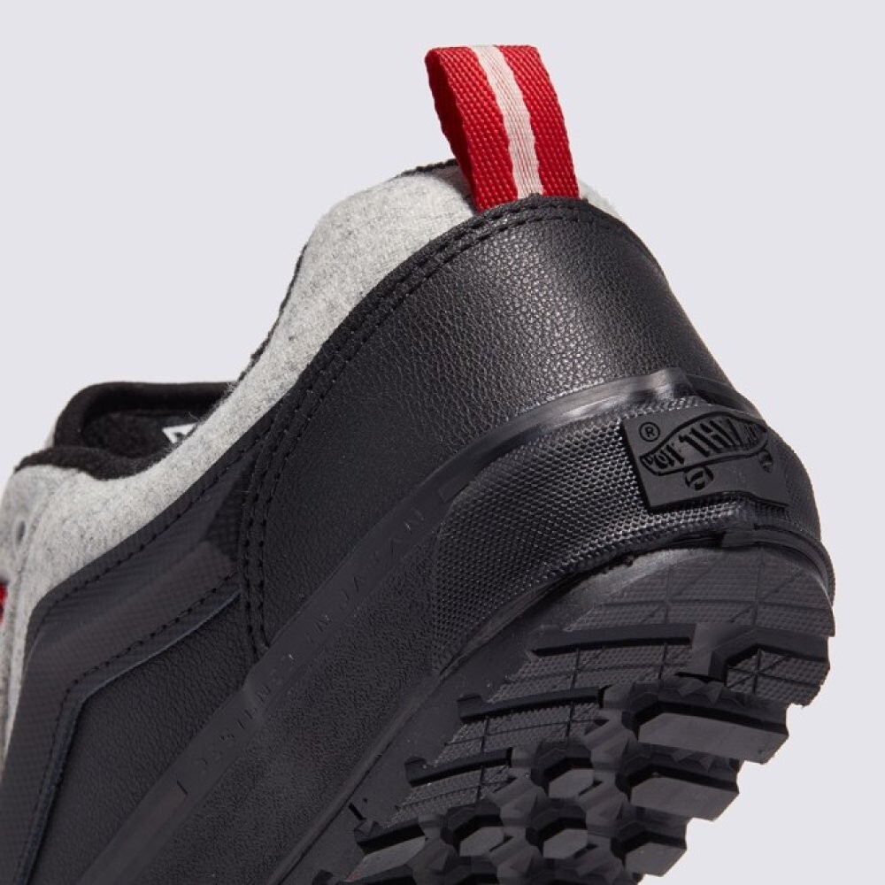 Vans [TDC Collection] LX Knu Skool MTE-1 Sneakers Shoe Black VN000CXRCJK US 4-13