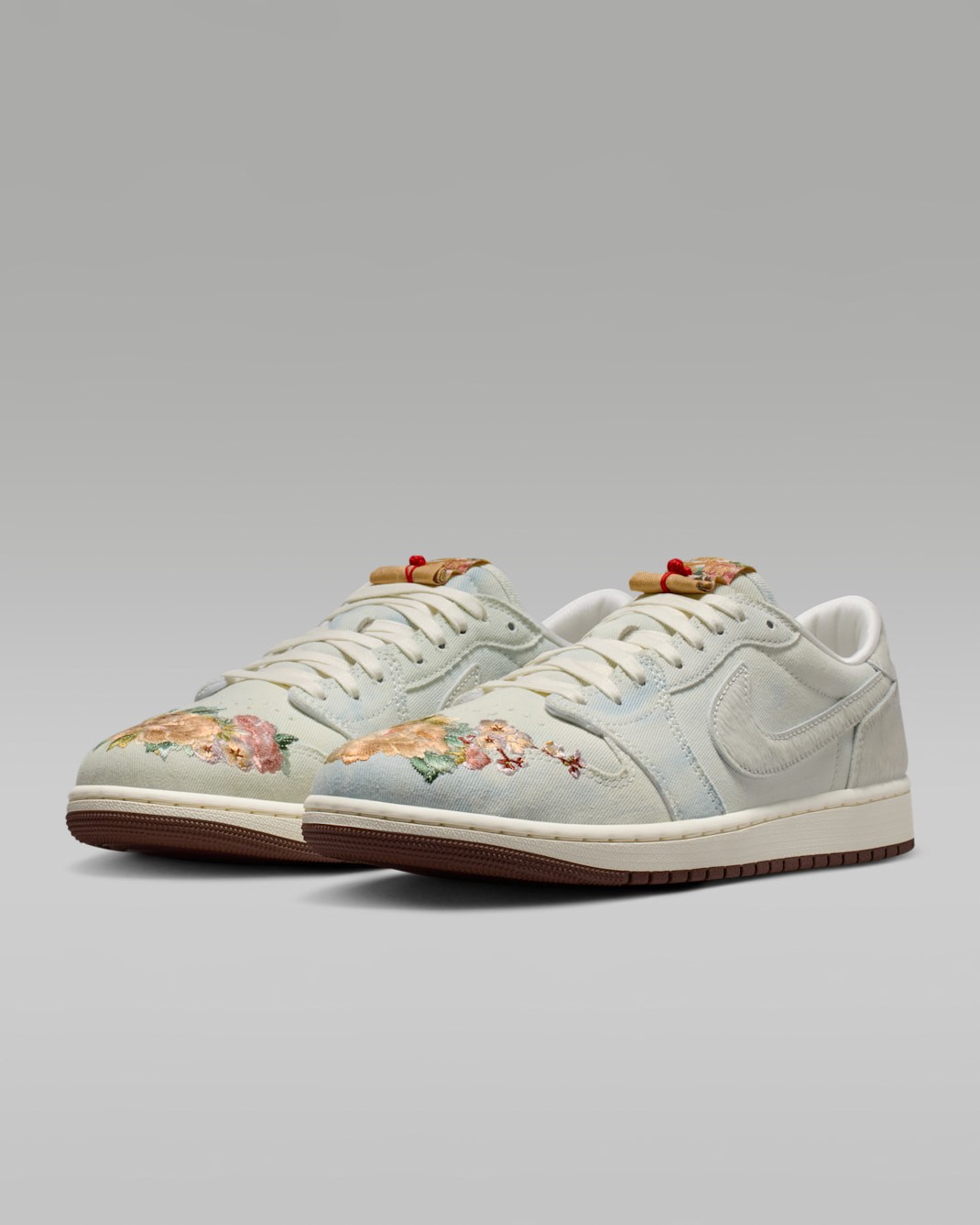 IQ1108-011 Nike Air Jordan 1 Low OG Year of the Horse (Men’s)