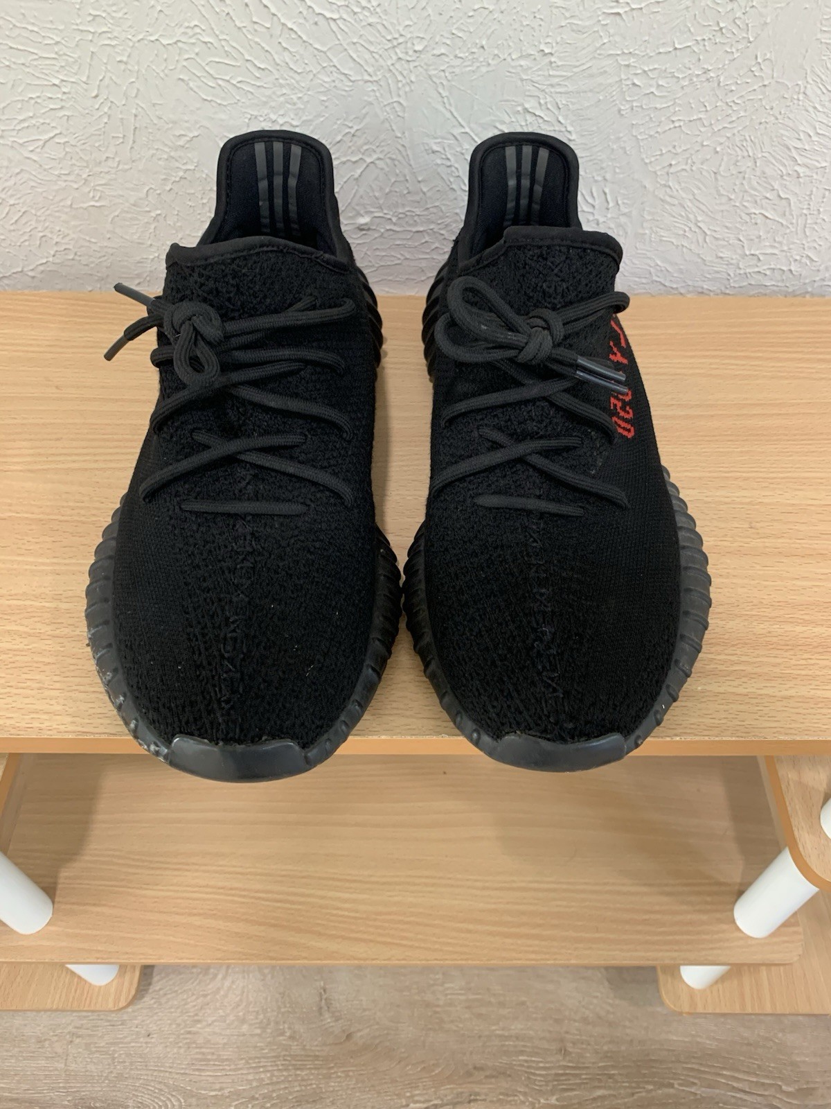 adidas Yeezy Boost 350 V2 Bred Size 11