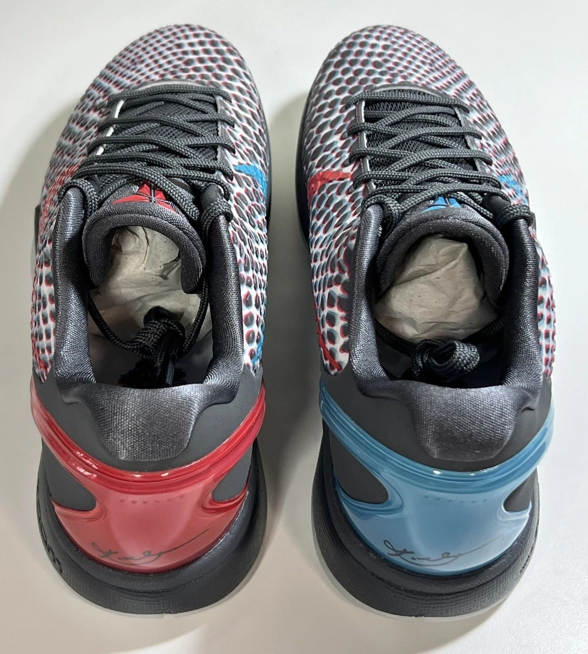 NEW Kobe 6 Protro “3D All-Star ” IQ3902-002 All Men’s Size US 7-12