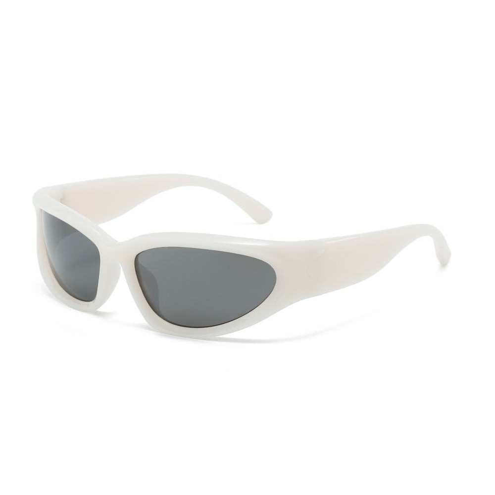 Gafas De Sol Lentes De Moda Para Mujeres Nuevo Deportivo Sunglasses Women Female