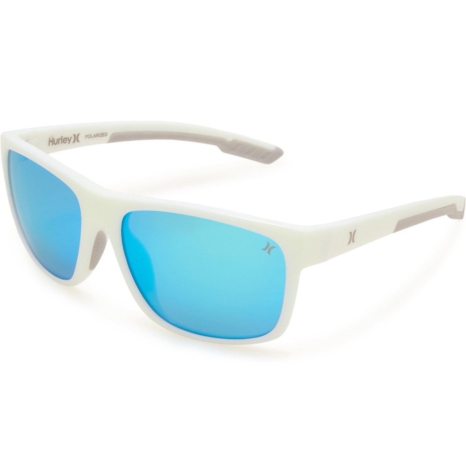 HURLEY Ventura Floating Polarized Sunglasses – HSM 1028PF