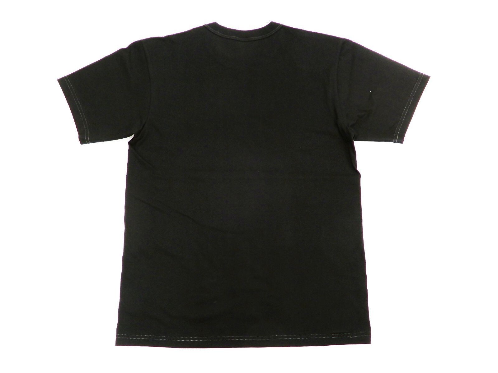 Whitesville WV73544 2-PACK T-SHIRT Black Size XL Men’s unused Made in Japan