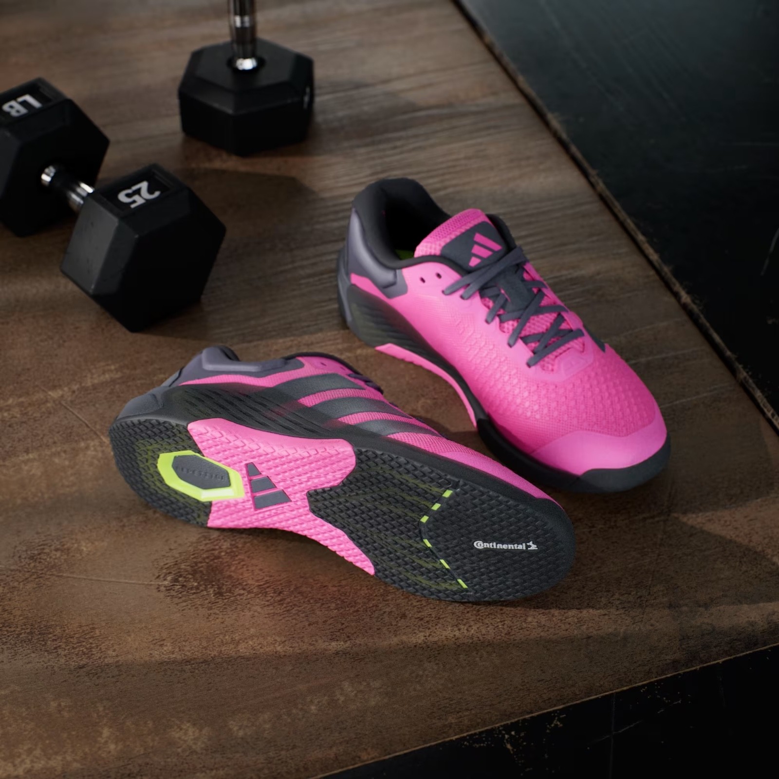 adidas DROPSET 4 Training Shoes KI8460