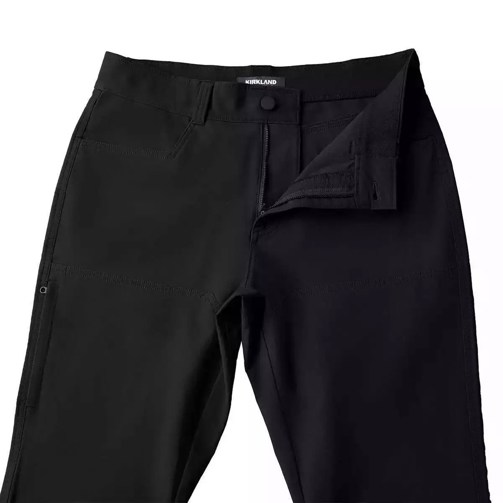 Kirkland Signature Men’s Stretch Tech Pants