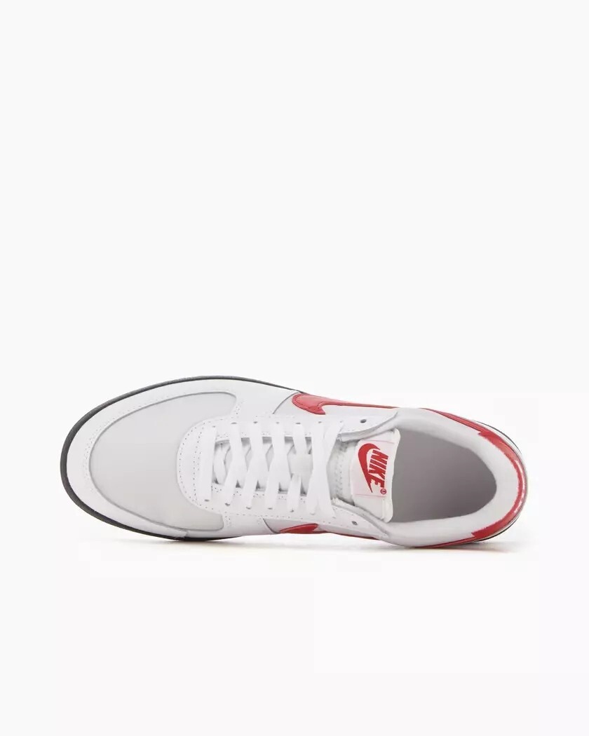 Nike Field General ’82 SP White Varsity Red FQ8762 100 Size 11.5, 12, 13