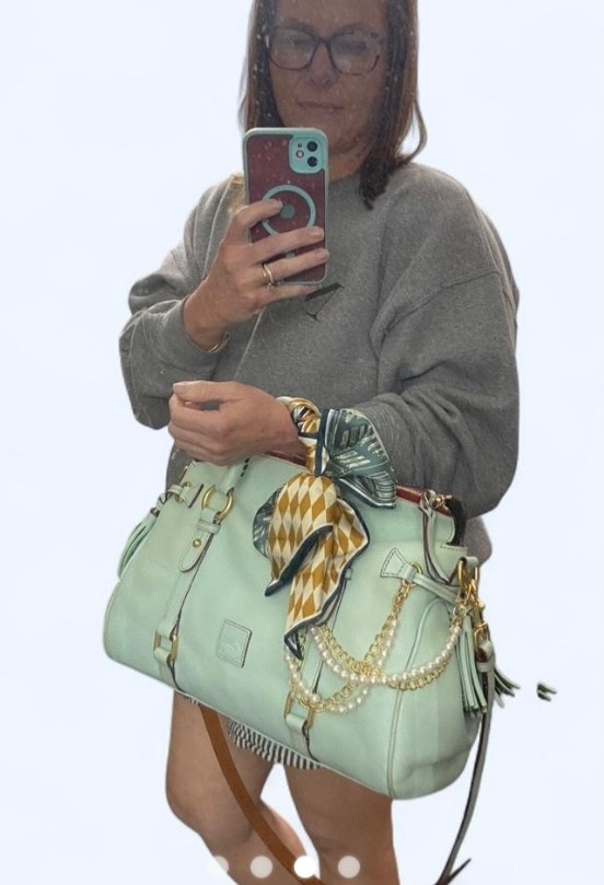 dooney bourke handbags