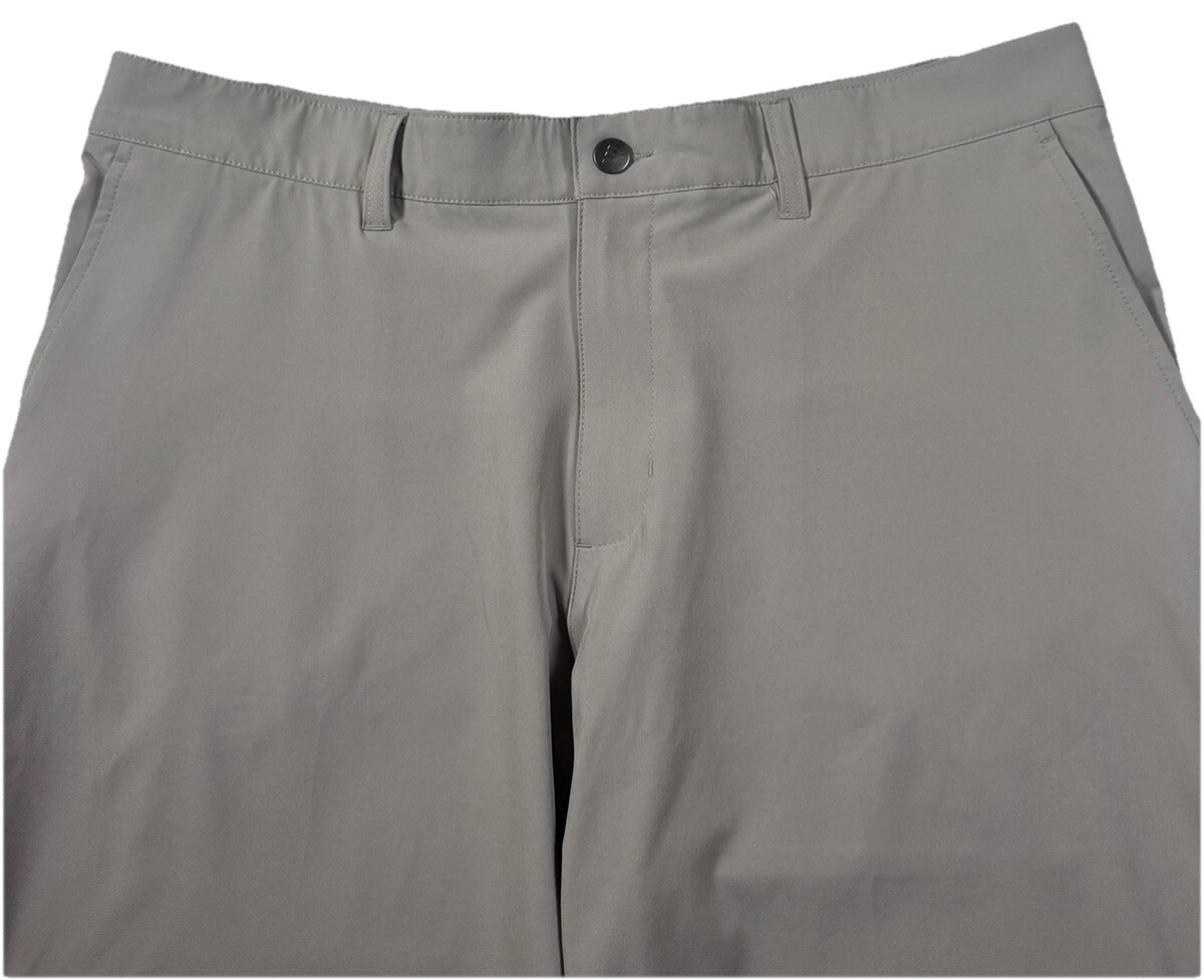 NWT Adidas Ultimate 365 Stretch Golf Short 32 34 36 Grey 2 Classic G7