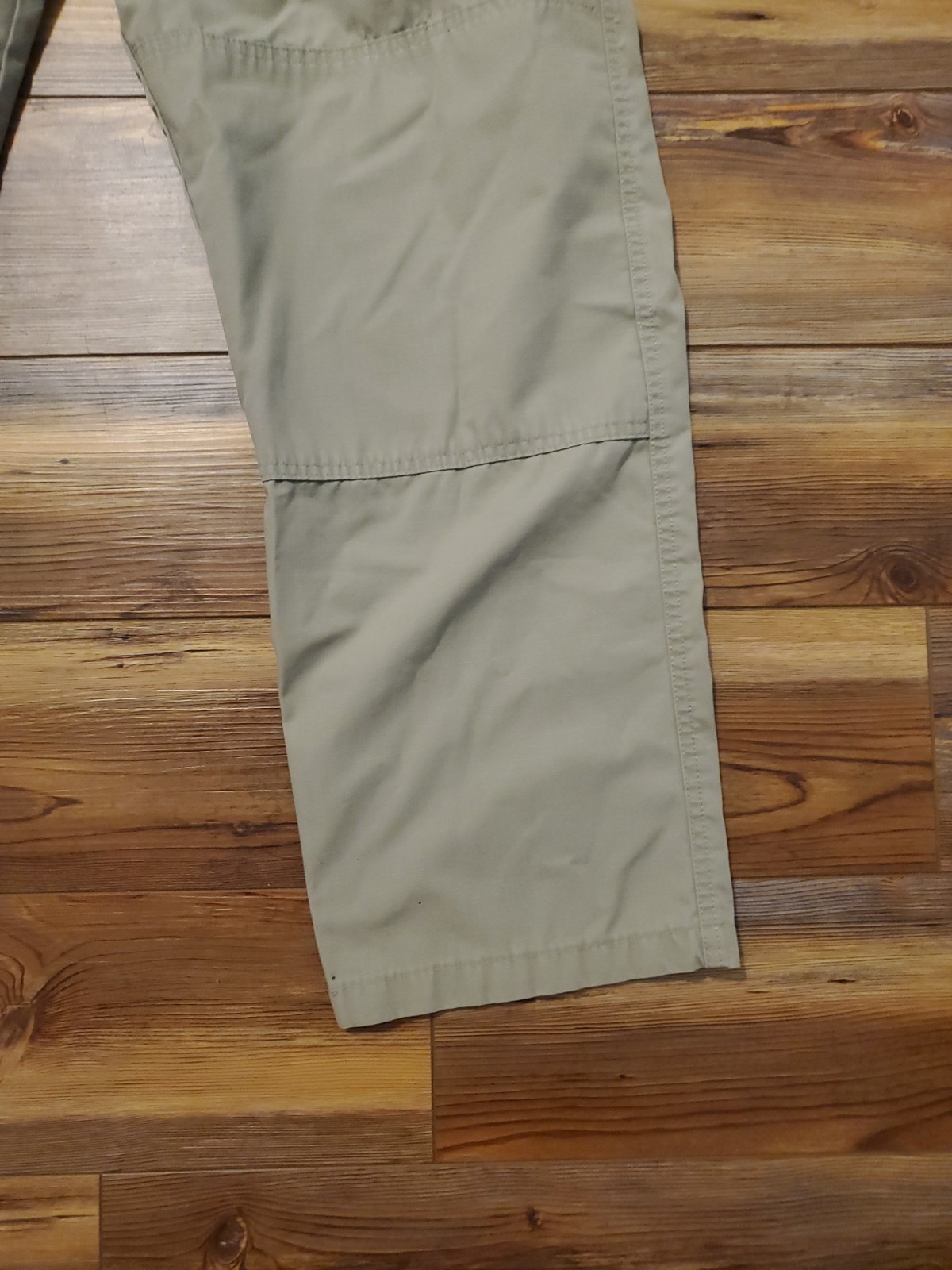 Tru-Spec 24/7 Men’s 36×30 Tactical Pants Cargo Utility Ripstop Double Knee