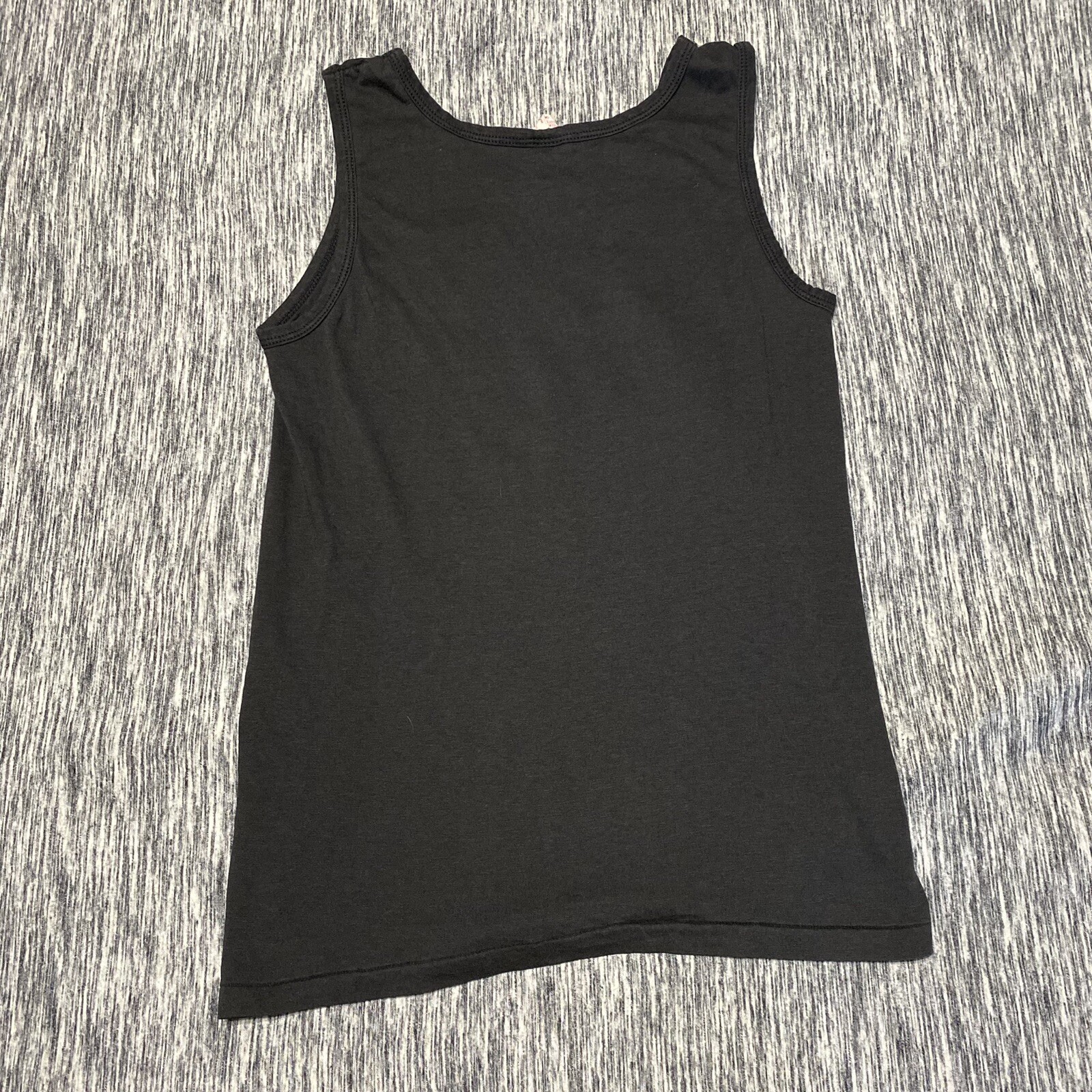50th Anniversary Bike Week Daytona International Speedway Sleeveless Shirt Sz M