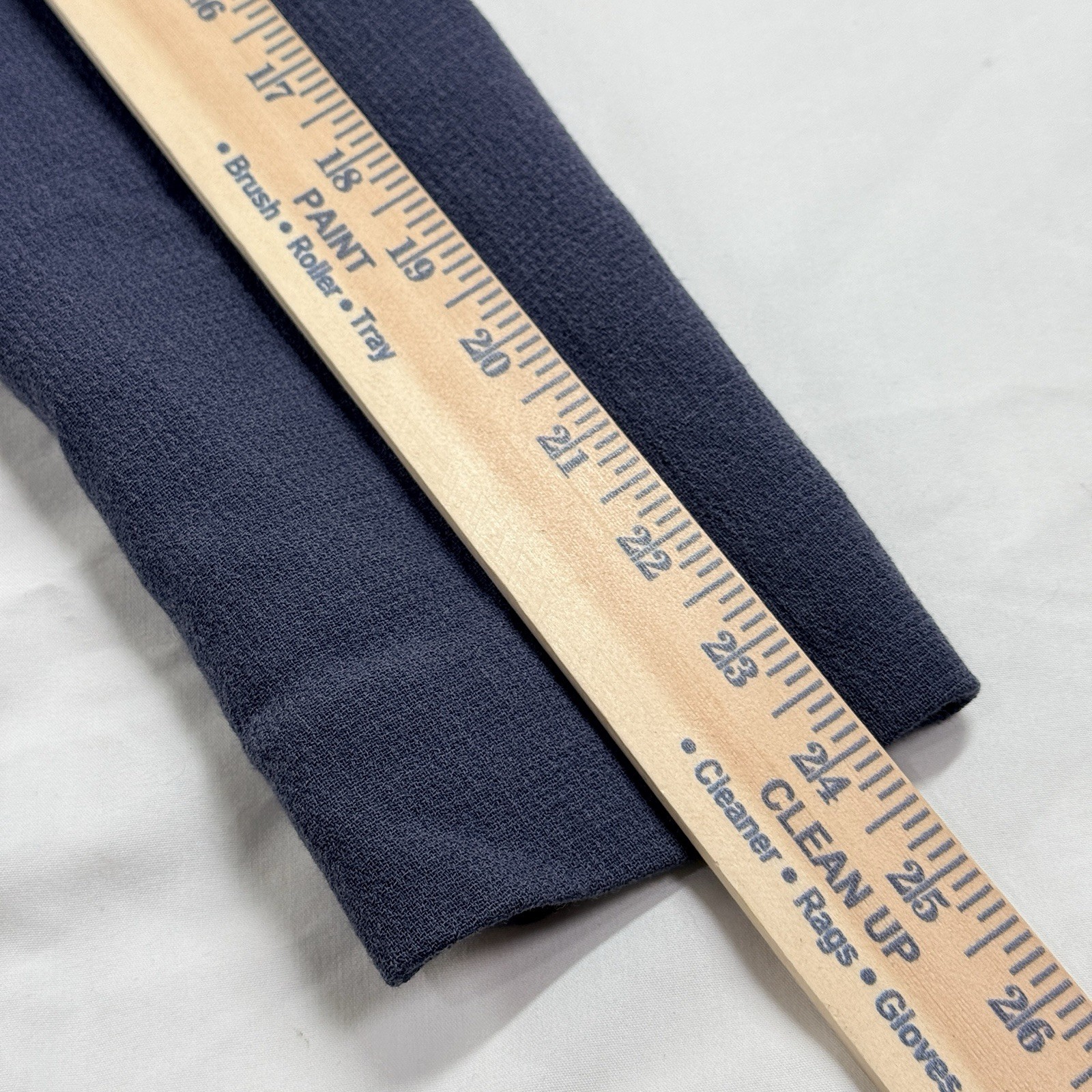 Lafayette 148 Wool Peplum Zip Blazer Jacket Blue Minimalist Luxury Women 4