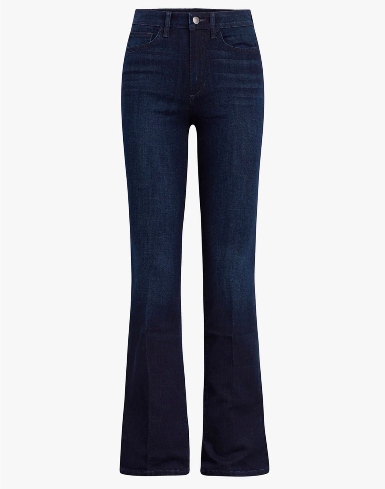 Joe’s Jeans High Rise Flare Women’s Denim Jeans 31