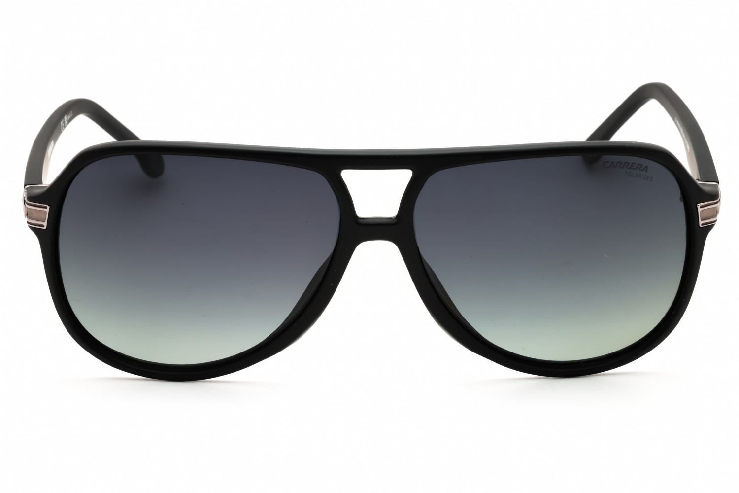 CARRERA CA1045-3WJ-61 Sunglasses Frame Size 61mm 140mm 13mm BLACK Men