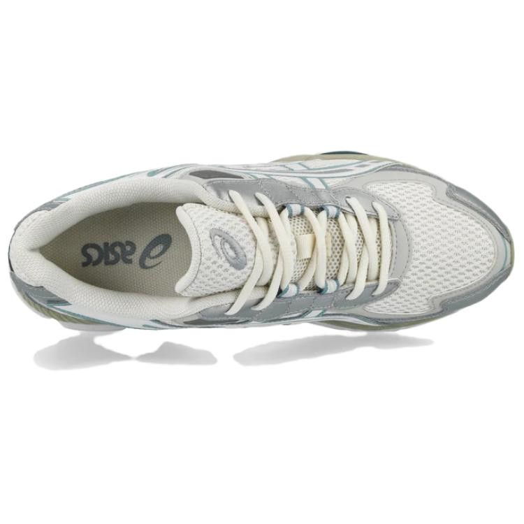 ASICS Gel NYC 2055 Cream Dolphin Grey – 1203A542-107
