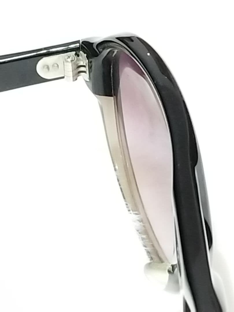 Oliver Peoples Paddock Sunglasses 60mm Used Japan-made