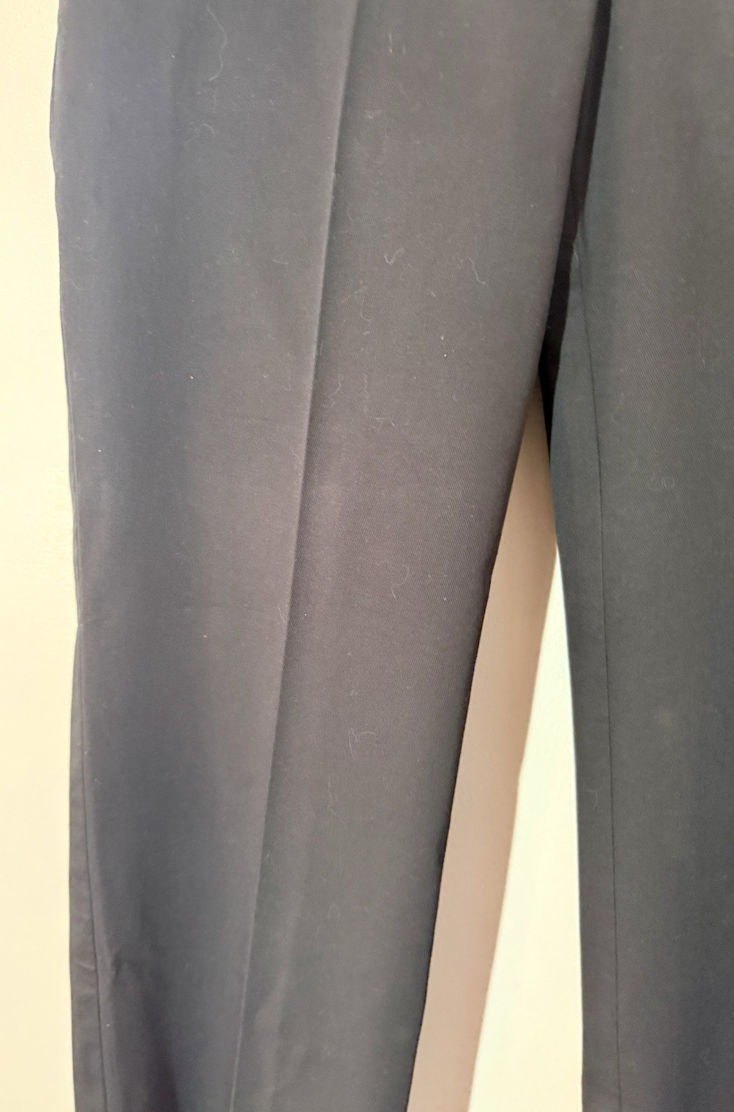 Tommy Bahama Women’s Black Pants 95% Cotton 5% Spandex Size 12