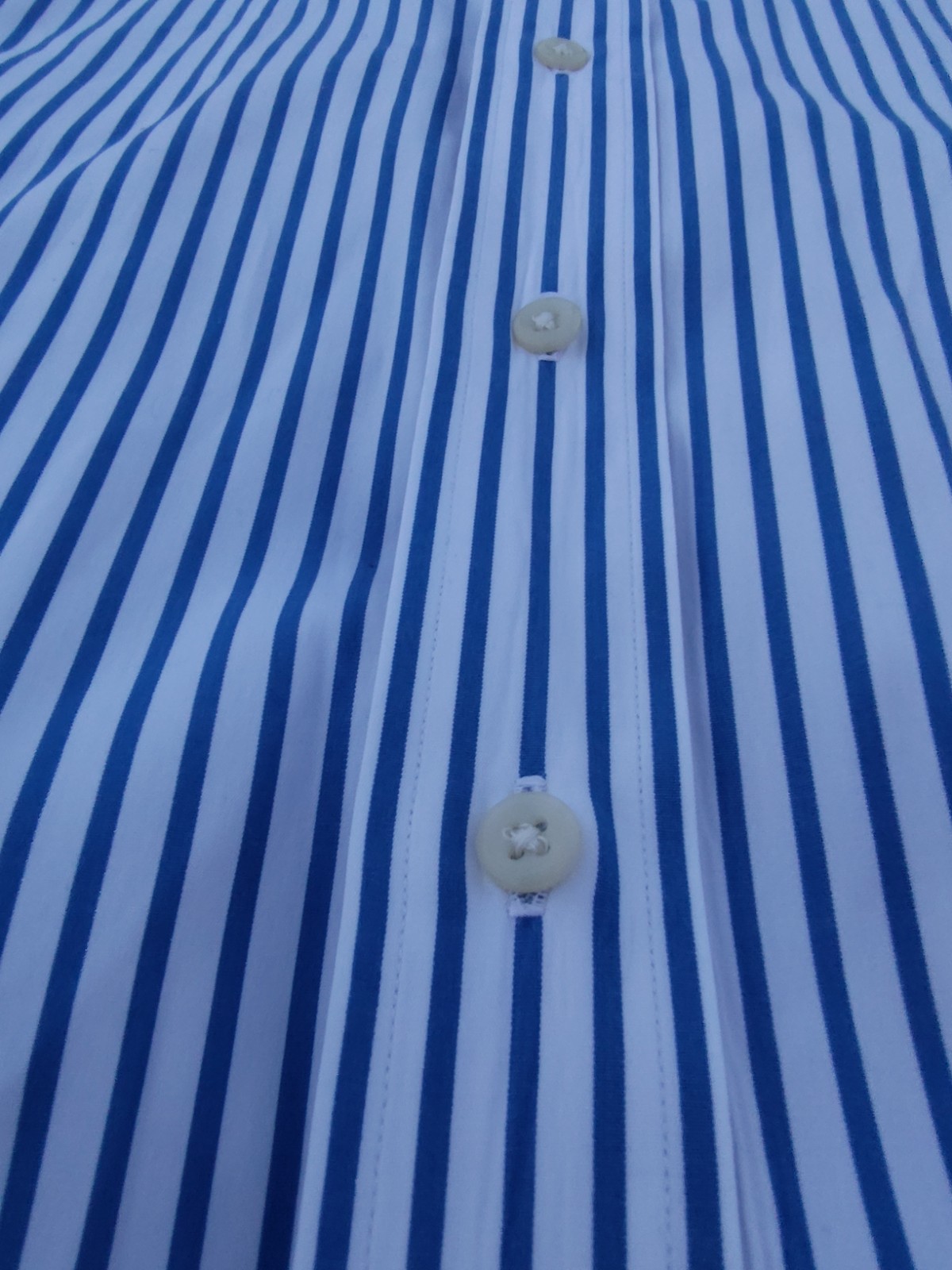 Polo Ralph Lauren XLarge Men’s Classic Fit Plaid Button Down Long-Sleeve Shirt