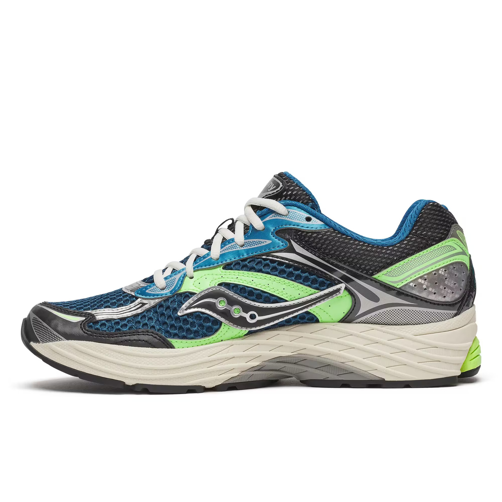 Saucony Unisex ProGrid Omni 9 Shoes