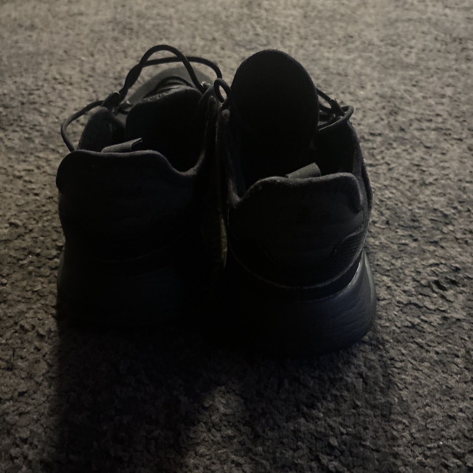 Size 8.5 – adidas Racer TR21 Black