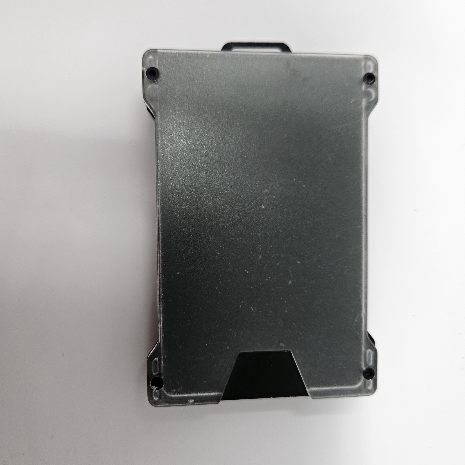Hard Case Wallet For Men Outdoor Card Holder Practical Tactical Money Clip