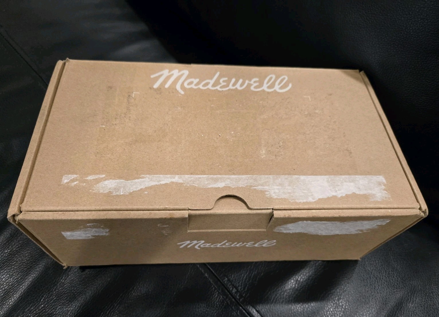 Madewell The Caro Ankle-Wrap SandalsSuede Aged Olive Sz 5.5 New In Box
