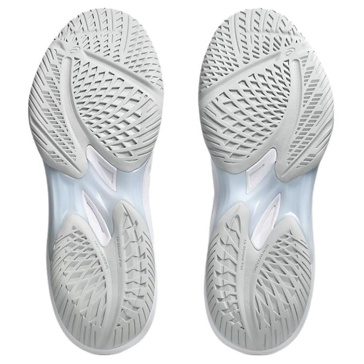 ASICS Sky Elite FF 3 White Pure Silver – 1053A078-100