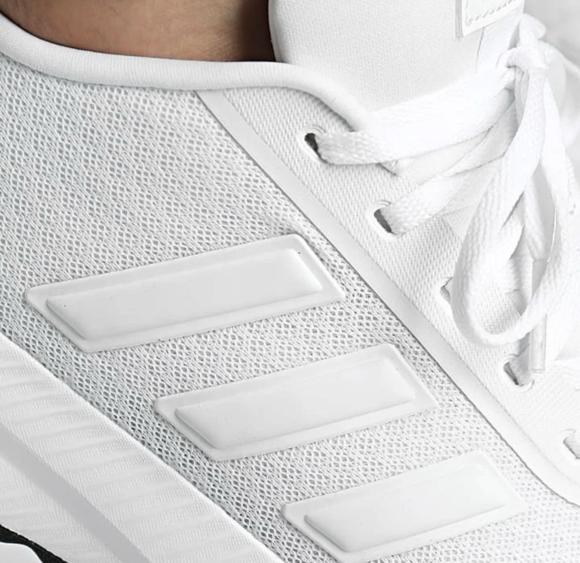 Adidas X_PLRPath Men’s Running Athletic Sneakers White Footwear Trainer NEW