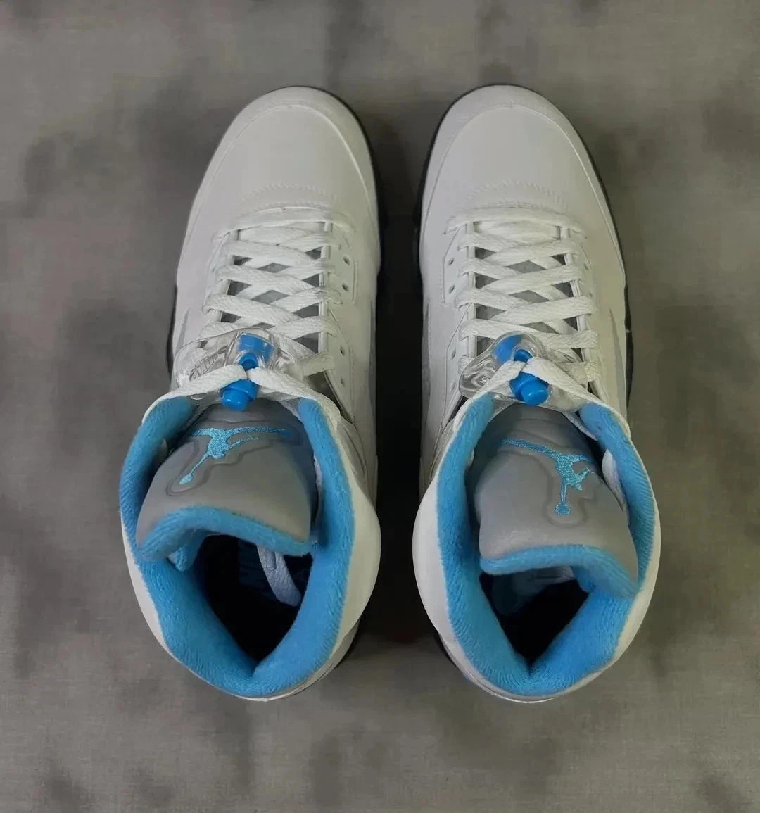 NEW Jordan 5 OG “Dark Powder Blue” 2026 Men’s Size US 7-12