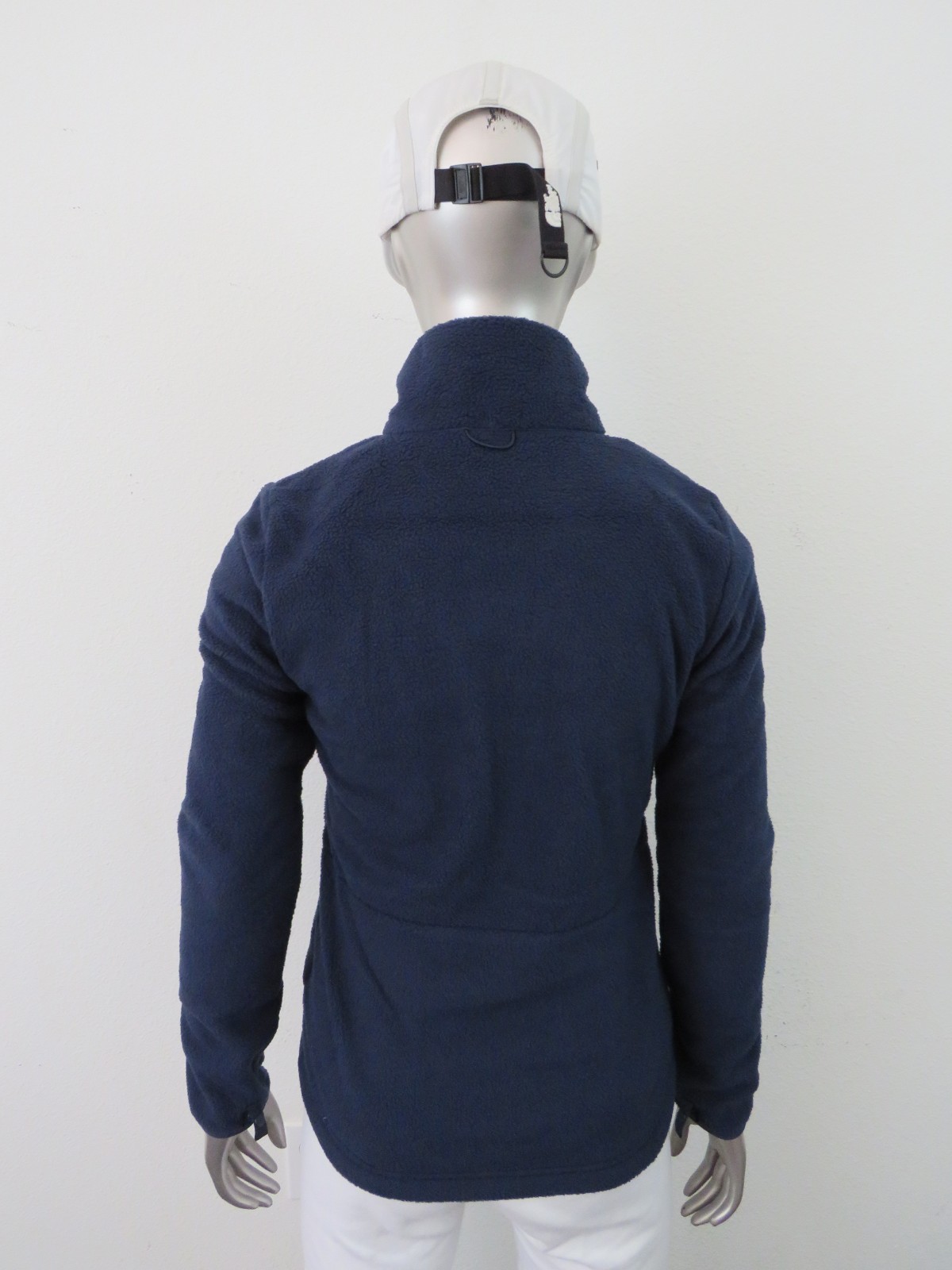 Womens The North Face Toro Peak Triclimate 3 in 1 Fleece Waterproof Jacket Navy