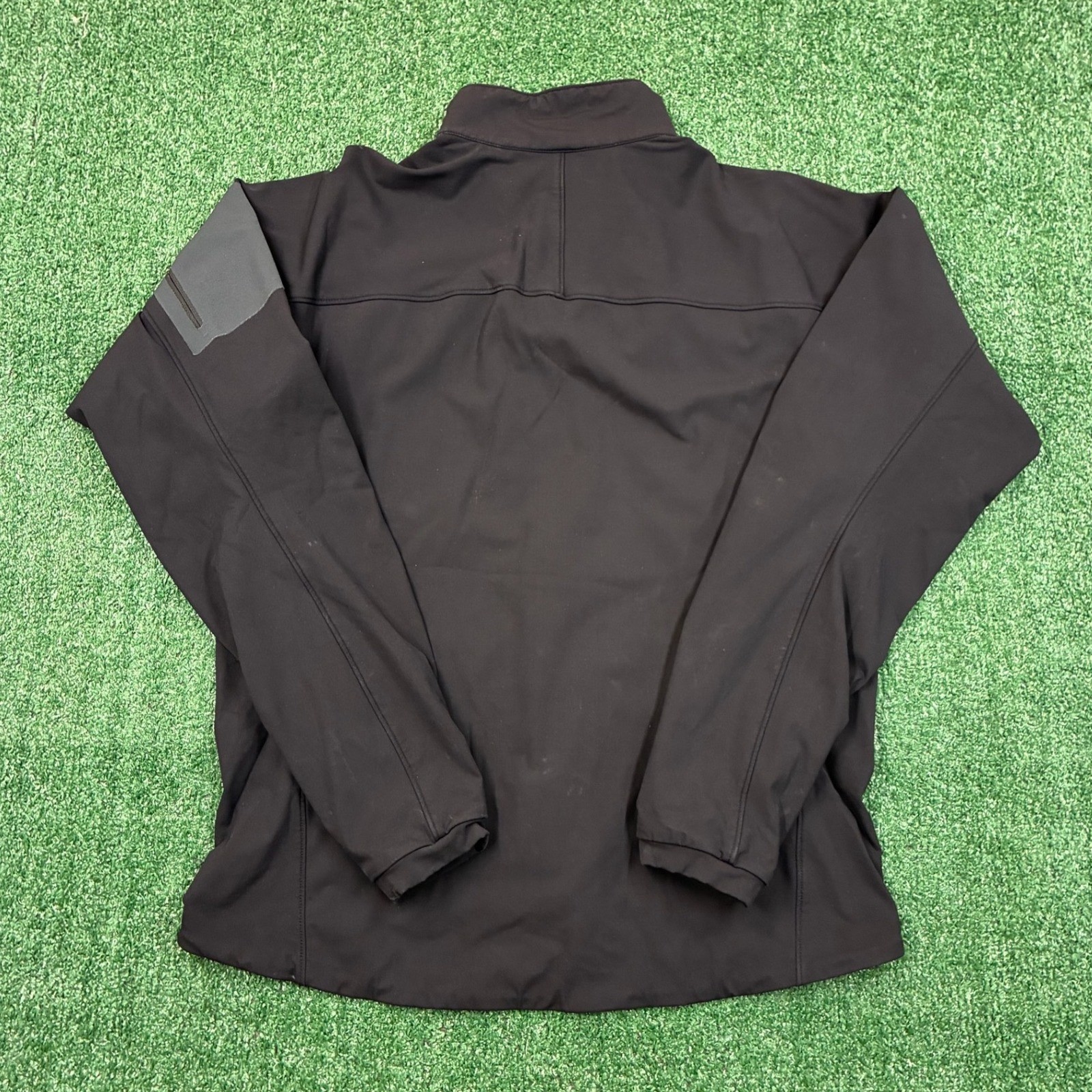 Vintage Arcteryx Gamma MX Jacket Outdoor Softshell Hiking Polartec