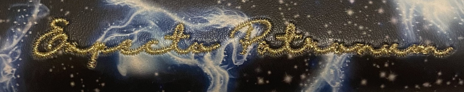 Loungefly Harry Potter Expecto Patronum Wallet Approx. 6.25in x 3.5in
