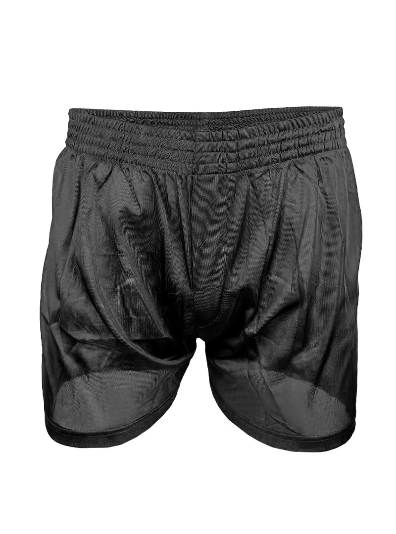 Player’s Nylon Tricot Boxer | Lightweight Men’s Underwear | Relaxed Fit
